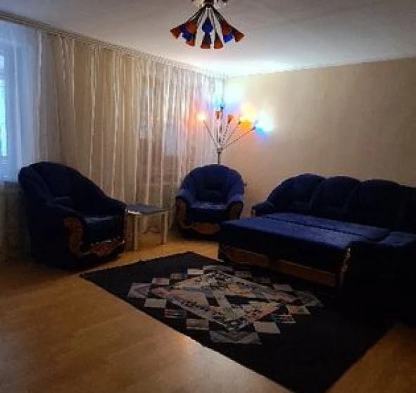 Foto 1. Tres Ambientes piso, para alquilar. Odesa Хаджибейский (Малиновский)