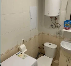 Photo 5. One-Room flat, to rent. Odesa Приморский