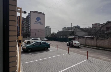 Fotografie Trei Camere apartament, de vânzare. Zhytomyr Корбутовка