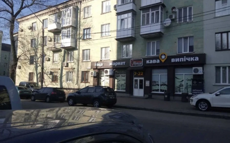 Photo 1. Two-Room flat, for sale. Zhytomyr Центр