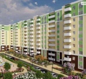 Zdjęcie 4. Kawalerka mieszkanie, na sprzedaż. Poltava Шевченковский (Октябрьский)