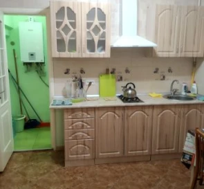 Photo 5. One-Room flat, to rent. Odesa Приморский