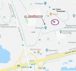 Foto 5. Tres Ambientes piso, en venta. Kyiv Дарницкий район, Kharkivska