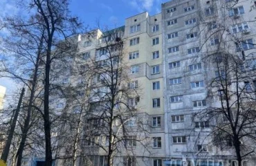 Fotografie Trei Camere apartament, de vânzare. Kyiv Голосеевский