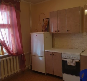Foto 2. Monoambiente piso, en venta. Kyiv Дарницкий район, Pozniaky