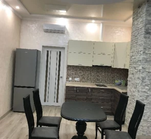 Photo 4. Three-Room flat, to rent. Odesa Приморский