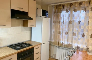Photo One-Room flat, to rent. Poltava Шевченковский (Октябрьский)