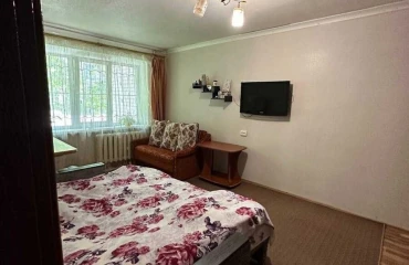 Photo One-Room flat, to rent. Poltava Шевченковский (Октябрьский)