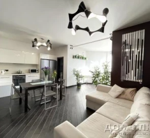 Photo 4. One-Room flat, for sale. Kyiv Шевченковский