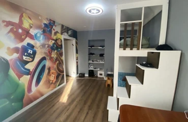 Photo Three-Room flat, for sale. Poltava Подольский