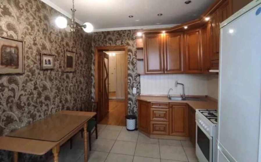 Photo 1. One-Room flat, to rent. Poltava Шевченковский (Октябрьский)
