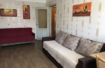 Фото Однокімнатна квартира, оренда. Полтава Подольский
