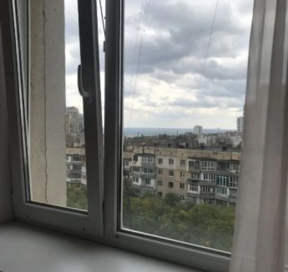 Zdjęcie 1. Kawalerka mieszkanie, do wynajęcia. Odesa Киевский
