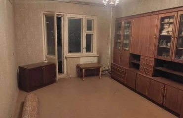 Zdjęcie Kawalerka mieszkanie, na sprzedaż. Kyiv Дарницкий район, Kharkivska