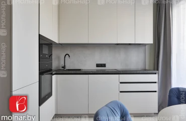 Фото Однокімнатна квартира, продаж. Kopyshche
