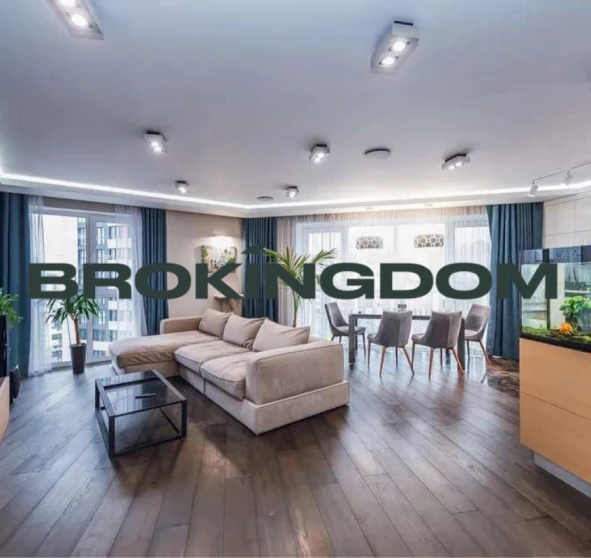 Fotografie 1. Trei Camere apartament, de vânzare. Kyiv Соломенский