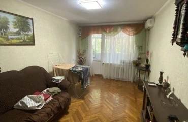 Photo Three-Room flat, to rent. Poltava Киевский