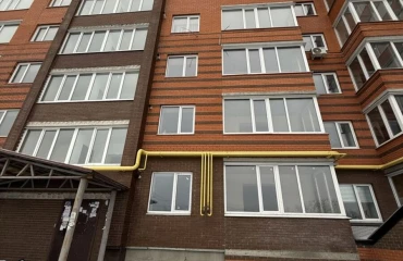 Zdjęcie Kawalerka mieszkanie, na sprzedaż. Poltava Шевченковский (Октябрьский)