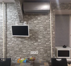 Photo 3. Two-Room flat, to rent. Poltava Подольский