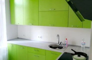 Photo One-Room flat, to rent. Odesa Приморский