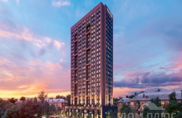 Foto Dos Ambientes piso, en venta. Kyiv Шевченковский