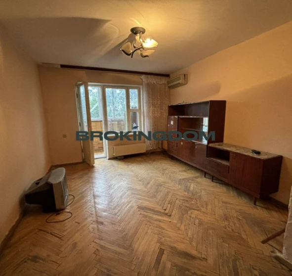 Foto 1. Monoambiente piso, en venta. Kyiv Подольский