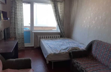 Photo One-Room flat, to rent. Poltava Шевченковский (Октябрьский)