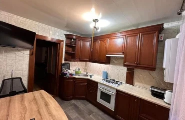 Photo Multi-Room flat, for sale. Zhytomyr Промавтоматика