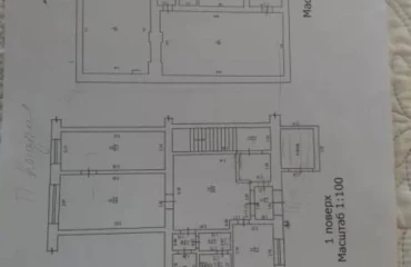 Foto Comercial, en venta. Poltava Шевченковский (Октябрьский)