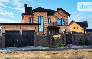 Foto Casa, en venta. Poltava Киевский