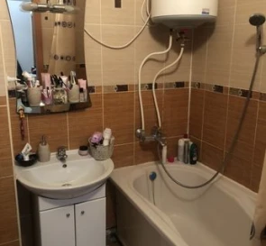 Photo 5. Two-Room flat, to rent. Odesa Приморский