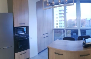 Photo Two-Room flat, to rent. Poltava Киевский