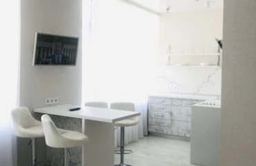 Fotografie Garsonieră apartament, de închiriat. Odesa Приморский