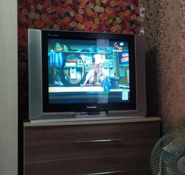 Photo 1. One-Room flat, to rent. Poltava