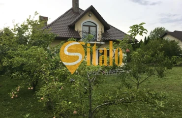 Photo House, for sale. Romankiv