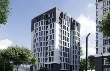 Foto Monoambiente piso, en venta. Zhytomyr Центр