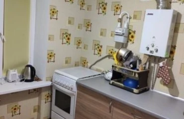 Фото Однокімнатна квартира, оренда. Полтава Шевченковский (Октябрьский)