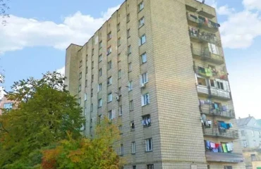 Foto Monoambiente piso, en venta. Kyiv Печерский , Klovska