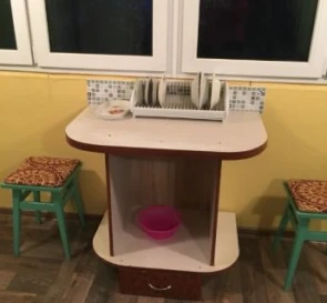 Fotografie 3. Garsonieră apartament, de închiriat. Odesa Приморский