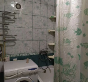 Photo 4. Two-Room flat, for sale. Poltava Киевский
