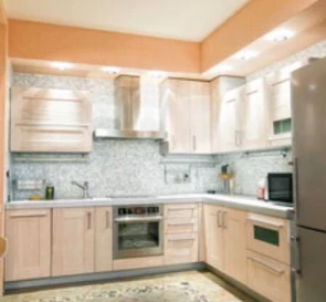 Photo 4. Three-Room flat, to rent. Odesa Приморский
