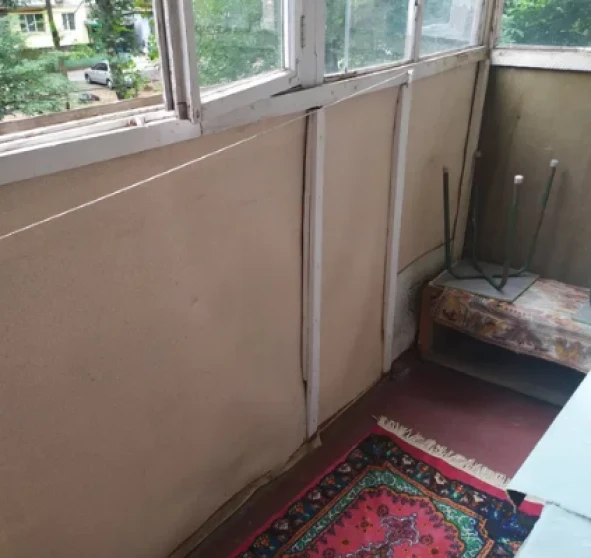 Zdjęcie 1. Dwupokojowe mieszkanie, do wynajęcia. Poltava Шевченковский (Октябрьский)