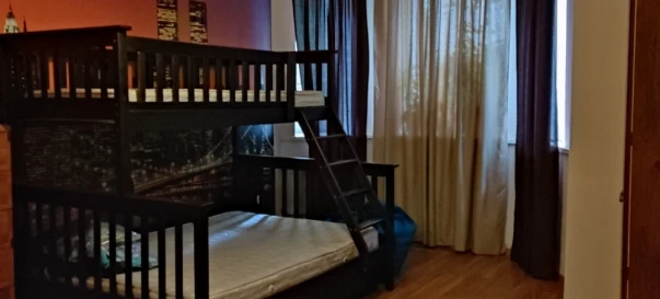 Фото 4. Двухкомнатная квартира, продажа. Житомир Центр