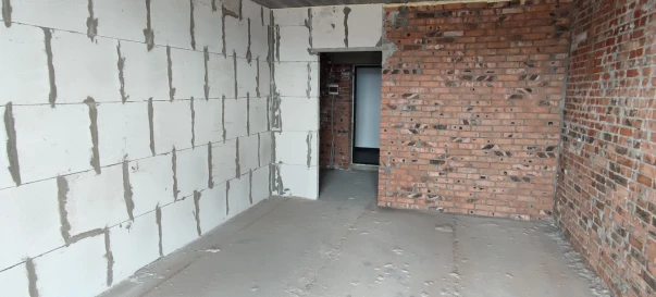 Фото 2. Трикімнатна квартира, продаж. Житомир Центр