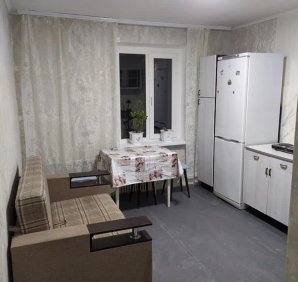 Foto 1. Monoambiente piso, para alquilar. Poltava Киевский