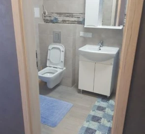 Zdjęcie 5. Kawalerka mieszkanie, do wynajęcia. Odesa Приморский