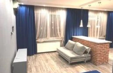 Photo One-Room flat, to rent. Odesa Хаджибейский (Малиновский)