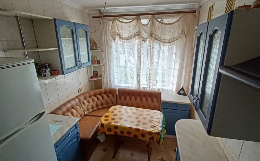 Foto 1. Dos Ambientes piso, para alquilar. Poltava Шевченковский (Октябрьский)