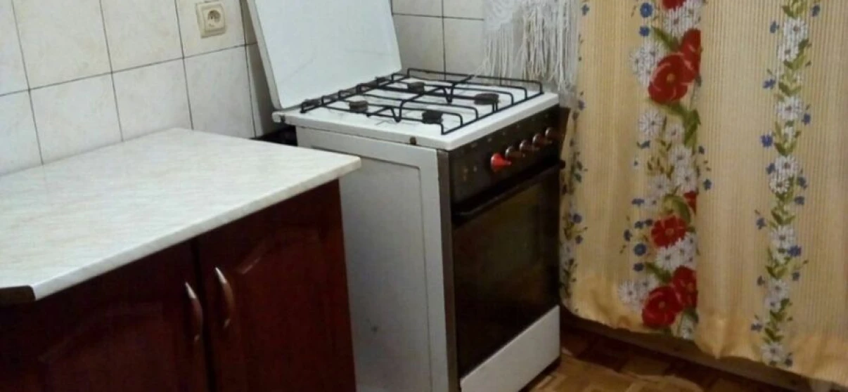 Zdjęcie Kawalerka mieszkanie, do wynajęcia. Poltava