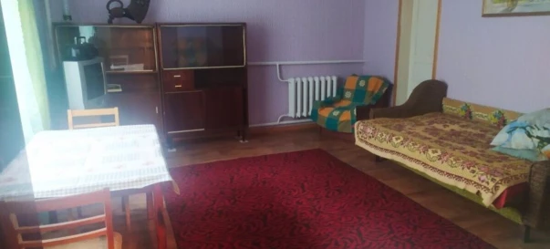 Photo 1. Two-Room flat, to rent. Poltava Киевский